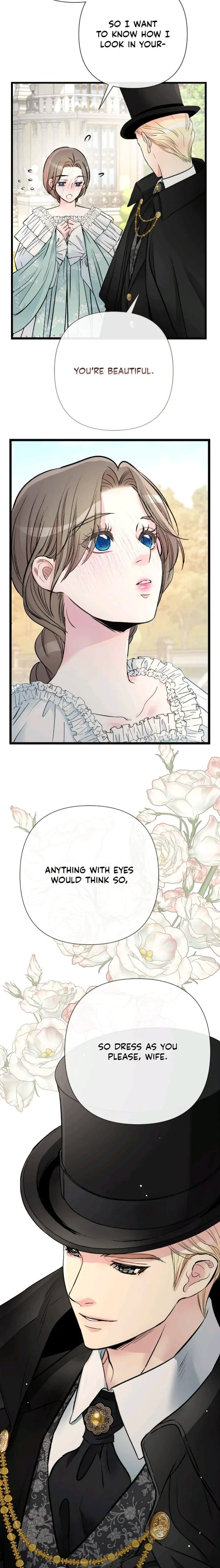 The Problematic Prince, Chapter 48 image 24